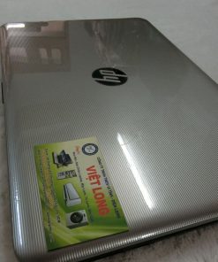 BAN LAPTOP CU HP PAVILION 15 - CORE I5 ĐỜI 7 - FULL BOX - TRẢ GÓP
