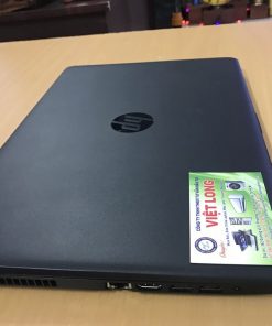 BÁN LAPTOP CŨ HP PAVILION 15 - NHẸ 1KG8 - THẾ HỆ THỨ 7