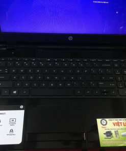 BÁN LAPTOP CŨ HP NOTBOOOK PC 15