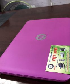 BAN LAPTOP CU HP STREAM MINI PC 11 - ĐỜI MỚI - MÀU HỒNG