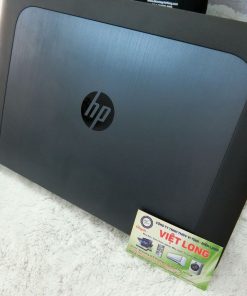 Laptop Cũ Hp Zbook 14 Core i7