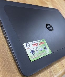 Laptop Cũ Hp Zbook 15-G3 Workstation