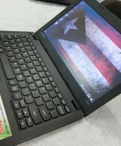 BÁN LAPTOP CŨ LENOVO IDEAPAD 100S - NHỎ GỌN NHẸ