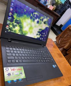 BÁN LAPTOP CŨ LENOVO IDEPAD 110 - ĐỜI MỚI - MODEL 2016 - VĂN PHÒNG VI VU