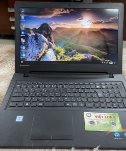 BÁN LAPTOP CŨ LENOVO IDEPAD 300 - CORE I5 ĐỜI 6 - 4G - 500G
