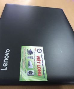 BÁN LAPTOP CŨ LENOVO IDEPAD 320 - CORE I3 ĐỜI 6 - MỎNG NHẸ CHỈ 1KG5