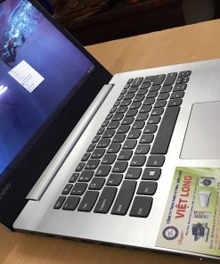 BÁN LAPTOP CŨ LENOVO IDEPAD 320 - CORE I3 GEN 6 - 4G - 1TB - FULLHD - XẢ KHO