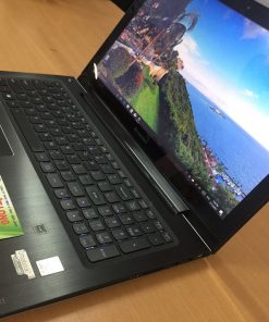 BÁN LAPTOP CŨ LENOVO ULTRABOOK U530 - CORE I7 GEN 4 - FULL HD SIÊU NÉT