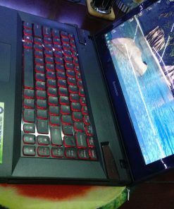 LAPTOP CŨ LENOVO GAMING Y410P - KHỦNG