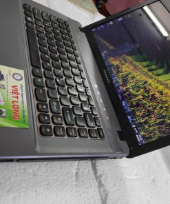 BÁN LAPTOP CŨ LENOVO IDEPAD Z470 - CORE I3 ĐỜI 2 - 4G - 500G - XẢ KHO CUỐI NĂM