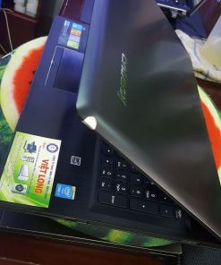 BÁN LAPTOP CŨ LENOVO IDEPAD Z50-70 - CORE I7 ĐỜI 4 - 2 CARD - FULLHD