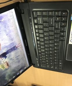 BAN LAPTOP CU LENOVO B460 - CORE I3 - CARD RỜI 1G ZIN