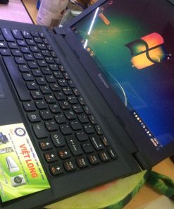 BÁN LAPTOP CŨ LENOVO IDEPAD B490 | LÀM VĂN PHÒNG VI VU