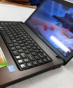 BAN LAPTOP CU LENOVO G480 | CORE I3 GEN 3 | 4G | 500G
