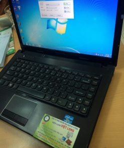BÁN LAPTOP CŨ LENOVO G480 - CORE I3 ĐỜI 2 - 500GB