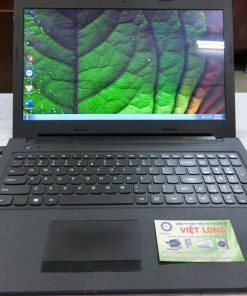 BAN LAPTOP CU LENOVO IDEPAD G500S - CORE I3 GEN 3 - 4G - 500G - XẢ KHO