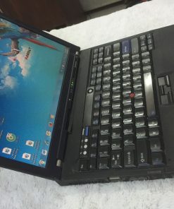 LAPTOP CŨ LENOVO THINKPAD T60 CHỈ 1 TRIỆU 9
