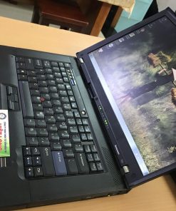 BAN LAPTOP CU LENOVO THINKPAD T61 - CORE 2 - VĂN PHÒNG VI VU SALE