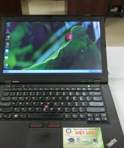 BAN LAPTOP CU LENOVO THINKPAD T430S - CORE I7 ĐỜI 3 - 4G - 500G