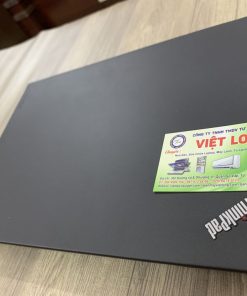 BAN LAPTOP CU LENOVO THINKPAD T460 - CORE I5 ĐỜI 6 - FULLHD