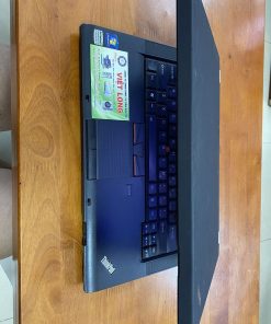 BÁN LAPTOP CŨ LENOVO THINKPAD T410 - CORE I5 - 4G - SSD 120G - SALE