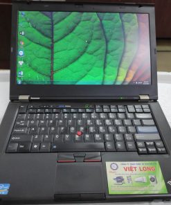 Laptop Cũ Lenovo Thinkpad T420 Core i5 Gen 2