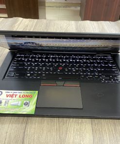 BAN LAPTOP CU LENOVO ULTRABOOK IDEPAD YOGA 12 - CORE I5 ĐỜI 4 - 8G - ĐA NĂNG