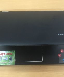 BAN LAPTOP CU LENOVO IDEPAD YOGA 500 - CORE I3 ĐỜI 6 - 2015