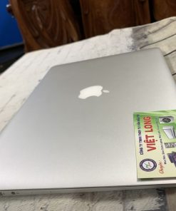 Macbook Air 2014 Cũ Core i5 8G Ssd256