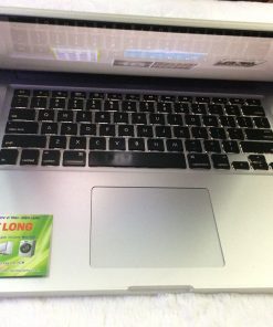 BAN LAPTOP CU MACBOOK PRO MID 2012 15IN - CORE I7 3615QM - 2VGA - 8G