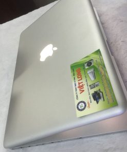 Macbook Pro 2011 Cũ Core i7 15in 2Vga