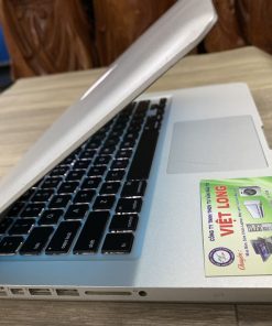 BAN LAPTOP CU MACBOOK PRO LATE 2011 - SALE - 4G - SSD - CORE I5