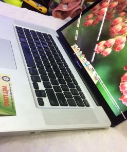 LAPTOP CŨ MACBOOK PRO 2011 - 500G