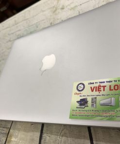 BÁN LAPTOP CŨ MACBOOK PRO MID 2014 RETINA - CORE I7 - 16GB - SSD128 - XẢ KHO