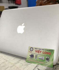 Macbook Pro 2013 Retina Cũ Core i5 4G