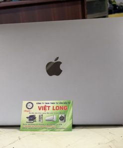 Macbook Pro 2017 Retina Cũ Core I5