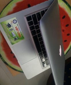 MACBOOK 2008 - ĐỜI CUỐI SIÊU MƯỢT
