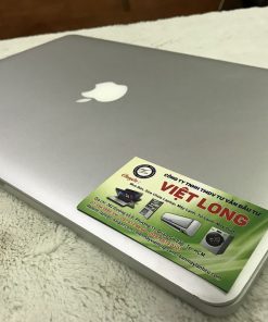 BAN LAPTOP CU MACBOOK PRO LATE 2013 RETINA - CORE I7 ĐỜI 4 - 16G - SSD 1TB - 2VGA ZIN