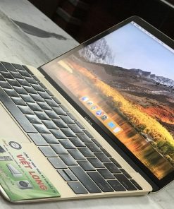 Macbook The New 2015 Retina Cũ Gold