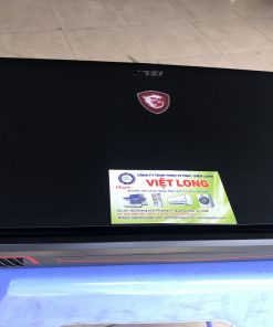 BÁN LAPTOP CŨ MSI GAMING GL60 7QF | CORE I5 GEN 7 | VÍP | GTX 960