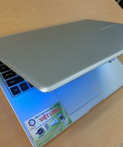 BÁN LAPTOP CŨ SAMSUNG ELECTRONICS 740U5M - CORE I7 ĐỜI 7 - 12GB - SSD 240GB - CẢM ỨNG - XẢ KHO
