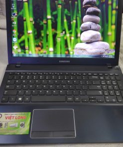 BÁN LAPTOP CŨ SAMSUNG NP470R5E - SALE - CORE I7 ĐỜI 3 - SSD 160GB