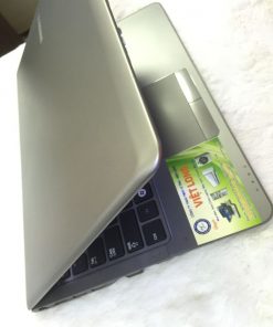 LAPTOP CŨ SAMSUNG NP530U3B - I5 , 2467U SALE SẬP SÀN