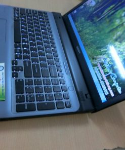 BAN LAPTOP CU SONY VAIO SVE - 15112FXS - XẢ KHO - CORE I3 GEN 2 - ĐÈN PHÍM