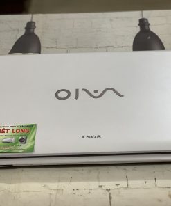 Laptop Cũ Sony Vaio Sve-15 Core i7 Gen 3