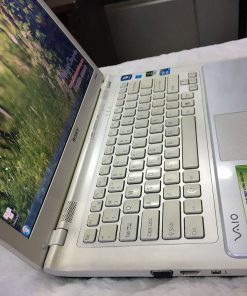 LAPTOP CŨ SONY VAIO VPC – CW21FX CORE I7