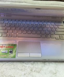 BÁN LAPTOP CŨ SONY VAIO VPC – CW29FX | CORE I3 | RỜI 1G HIẾM