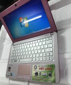 BÁN LAPTOP CŨ SONY VAIO VPC – W213AK - NHỎ GỌN, BỎ CỐP XE VÔ TƯ