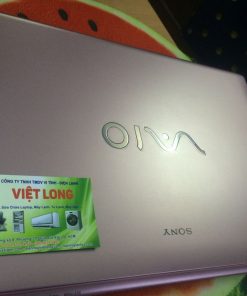 BÁN LAPTOP CŨ SONY VAIO SVE – 14A15FGP VÍP