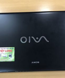 BÁN LAPTOP CŨ SONY VAIO SVE 14136CVB - CORE I7 GEN 3 - 1000G - RỜI 1G